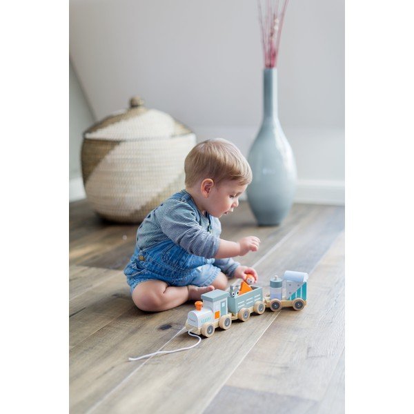 Mänguasi Train - Kindsgut-image-2