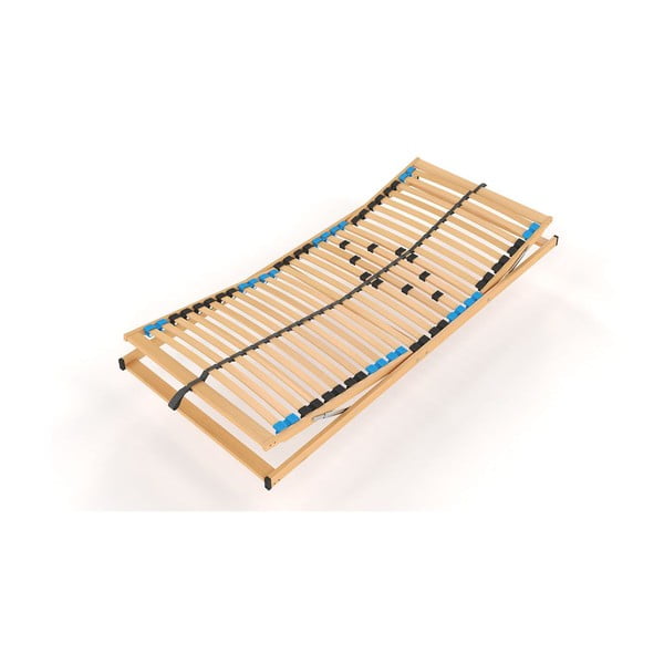 Reguleeritav restortahvel 90x200 cm Visby Arne - Skandica-image-4