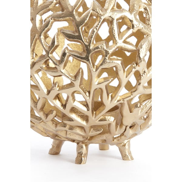 Metallist küünlajalg Famari - Light & Living-image-3