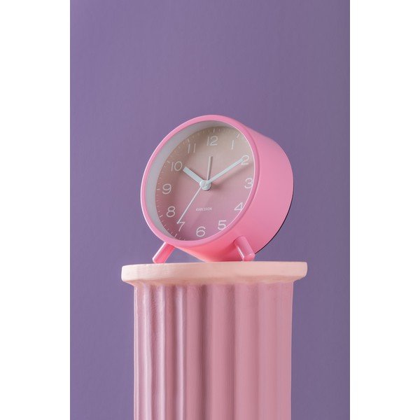 Äratuskell ø 11,5 cm Gradient – Karlsson-image-1