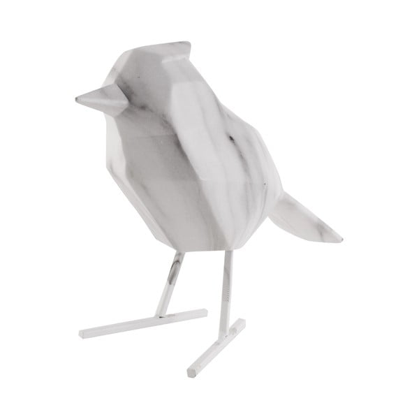 Polüresiinist kuju (kõrgus 18,5 cm) Origami Bird - PT LIVING
