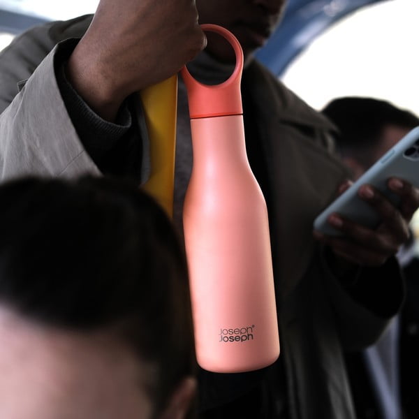 Oranž termos 500 ml Loop - Joseph Joseph-image-2