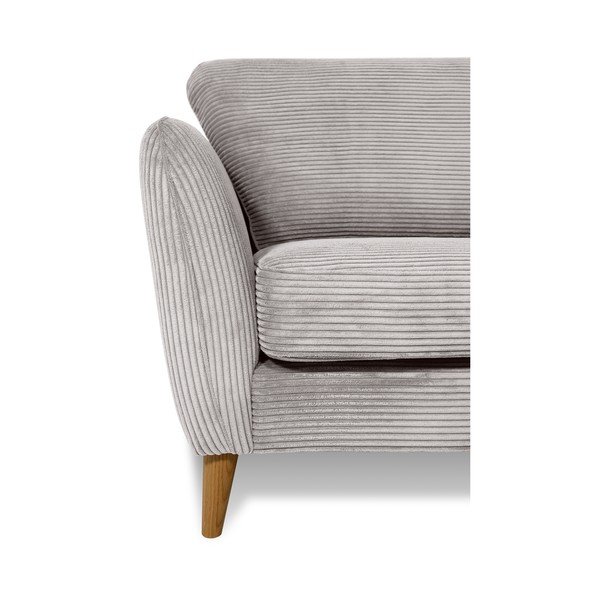 Helehall velvetist diivan 170 cm Paris - Scandic-image-4