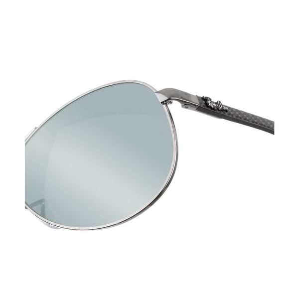 Sluneční brýle Ray-Ban Luxur Sunglasses Gun Claro-image-1