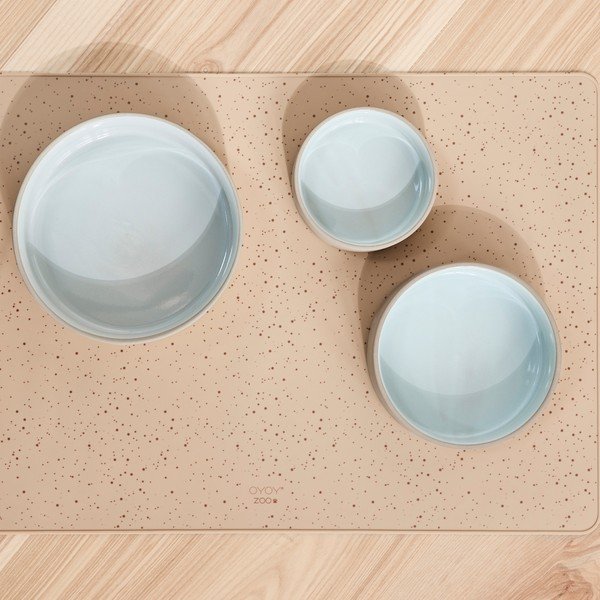 Keraamiline koerakauss ø 13 cm Sia - OYOY Living Design-image-3