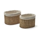 Mererohust korvid 2tk komplektis 35x25x25 cm Tossa - Kave Home