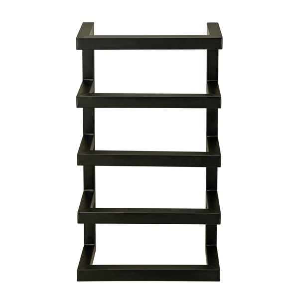 Seinale paigaldatav terasest rätikuhoidja Fondiro - Wenko-image-3