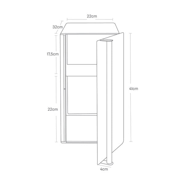 Metallist panipaik Tosca - YAMAZAKI-image-3
