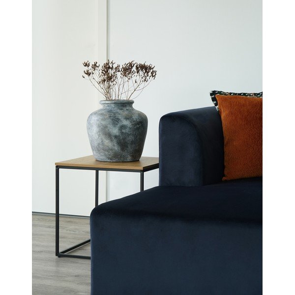 Tammepuidust kohvilaud, 45 x 45 cm. Vita - House Nordic-image-1