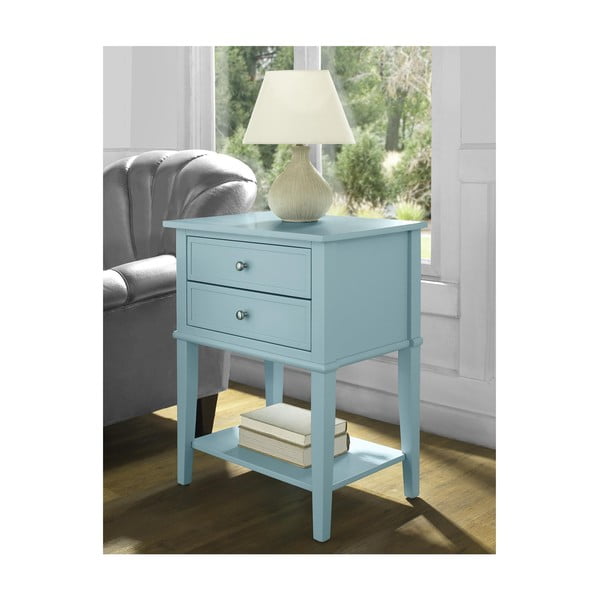 Helesinine öökapp Franklin - Støraa-image-1