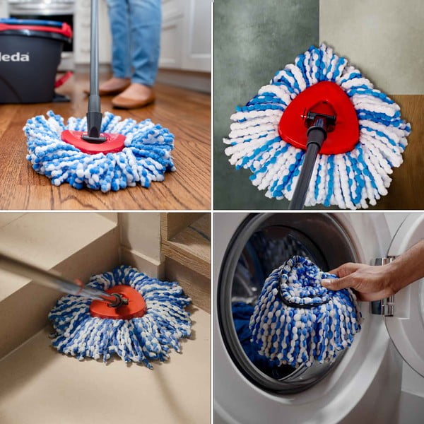 Mopi vahetuskate H2PrO - Vileda-image-1