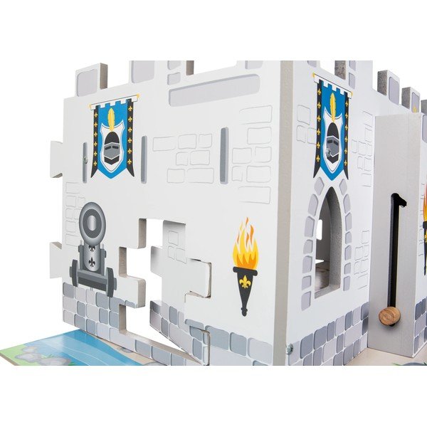 Mänguasi Knight Castle – Roba-image-2