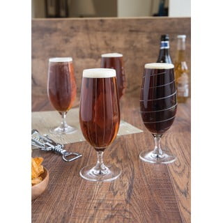 Õlleklaasid 4tk komplektis 460 ml Cheers – Mikasa