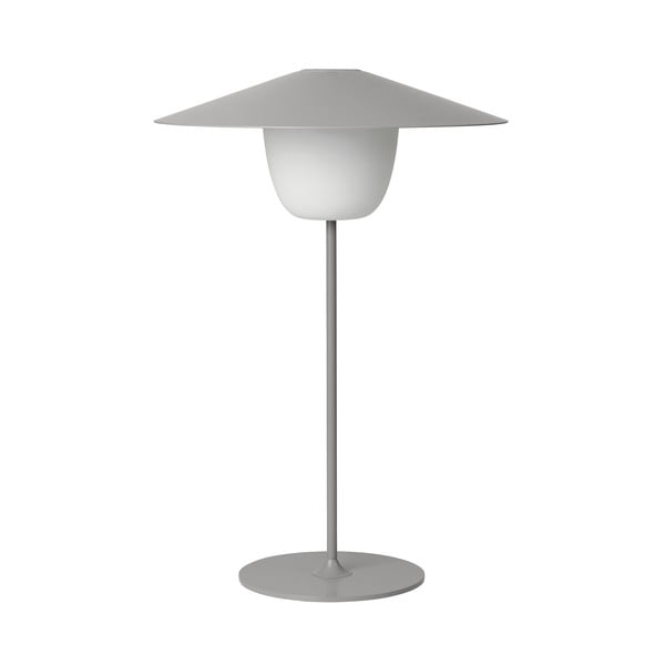 Helehall keskmine led lamp Ani Lamp - Blomus