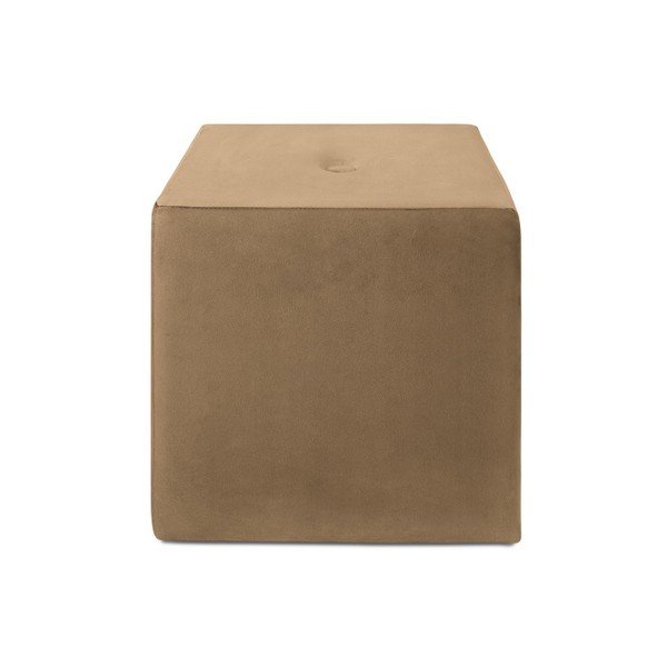 Helepruun pouf , 40 x 45 cm Margaret - Mazzini Sofas-image-2