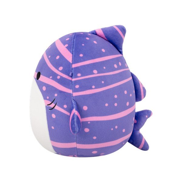 Plüüsist mänguasi Tizziano - SQUISHMALLOWS-image-3
