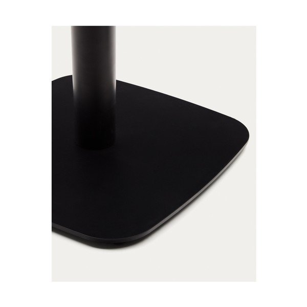 Metallist aia söögilaud 68x68 cm Dina - Kave Home-image-1