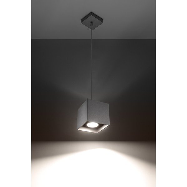 Hall rippvalgusti Geo - Sollux-image-4