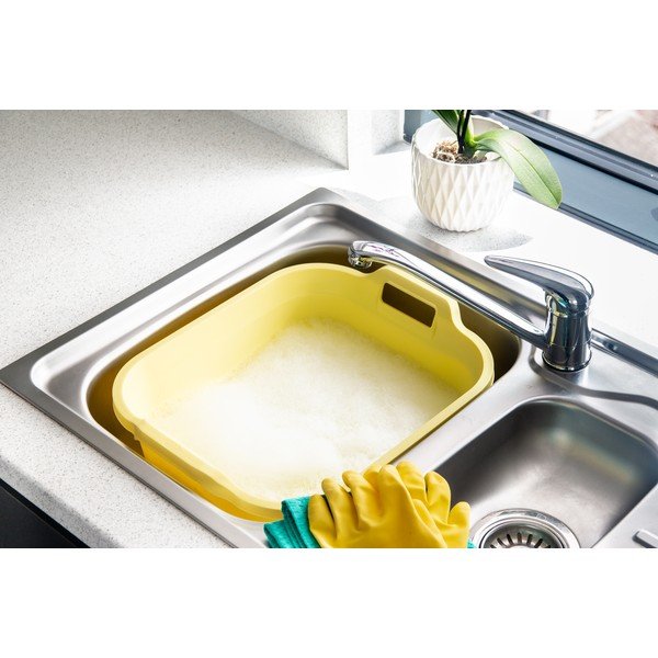 Kollane lavor Signature, 10 l - Addis-image-2