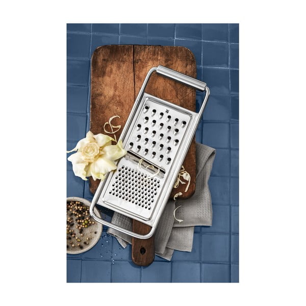 Cromargan® roostevabast terasest riiv, pikkus 30 cm, käepidemega - WMF-image-2