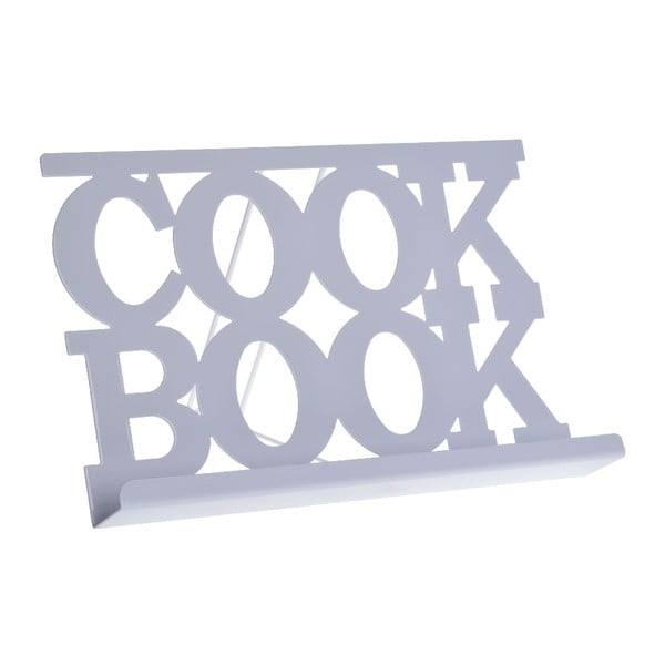 Podstavec na kuchařku Cookbook