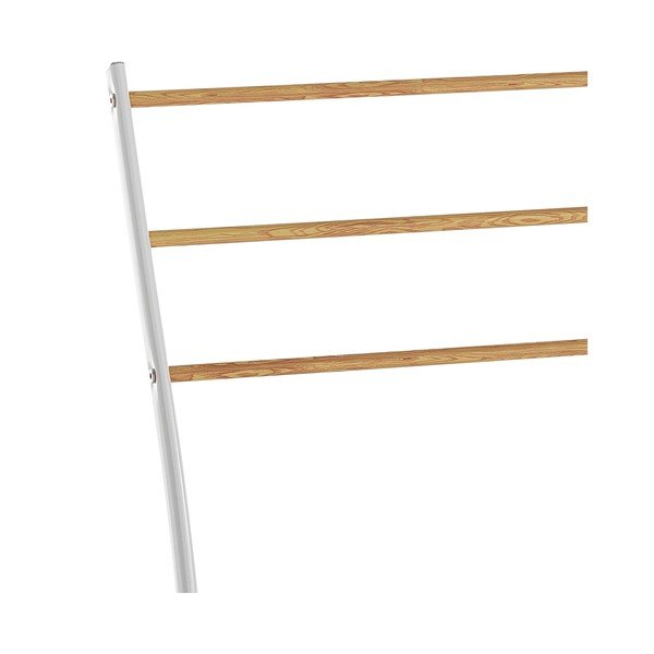 Valge rätikuhoidja Rino - Tomasucci-image-1