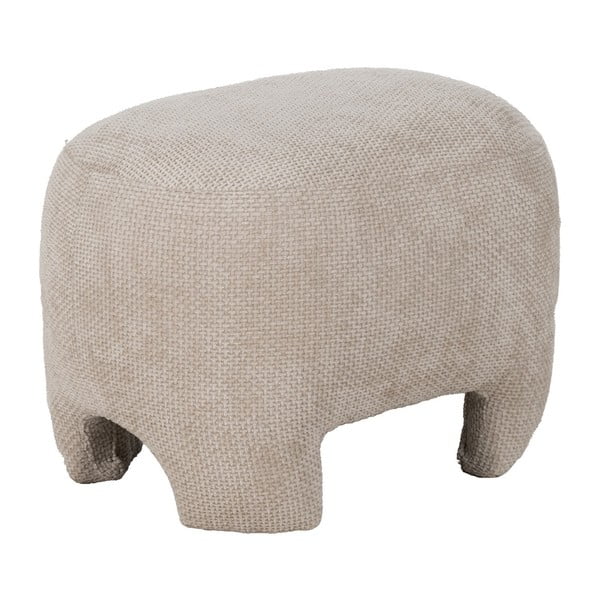 Beež šenillist tugitool - Ixia