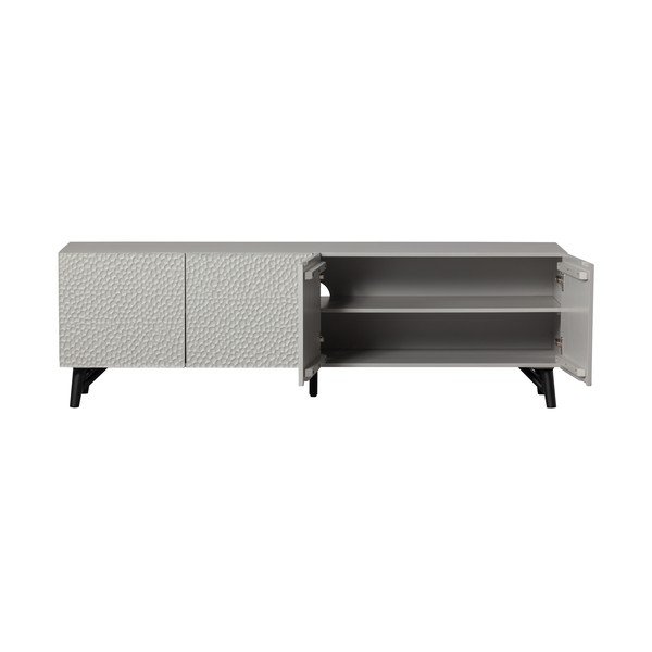 Helehall mangopuidust telerilaud 185x56 cm Carved - WOOOD-image-4