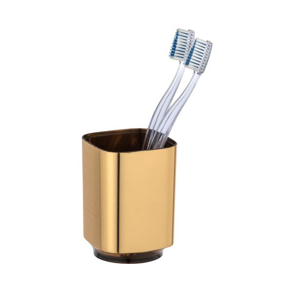 Kuldne hambaharja tass Auron - Wenko-image-1