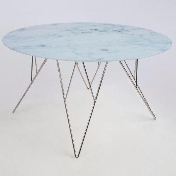 Konferenční stolek Actona Prunus Marble-image-2