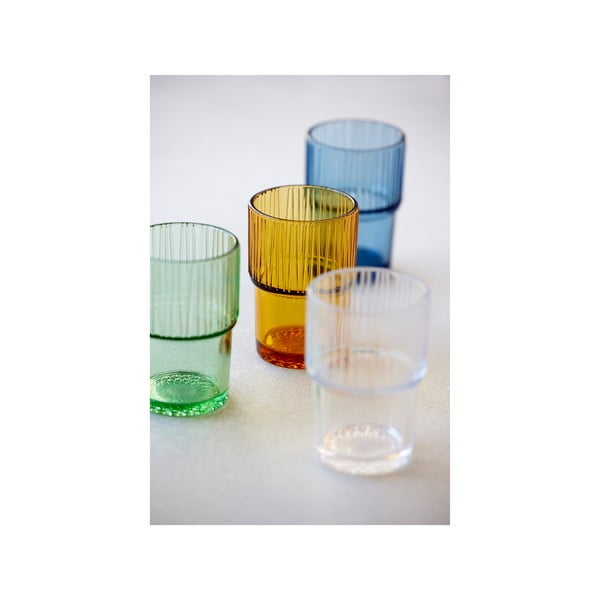 Klaasid 4tk komplektis 380 ml Kusintha - Bitz-image-4