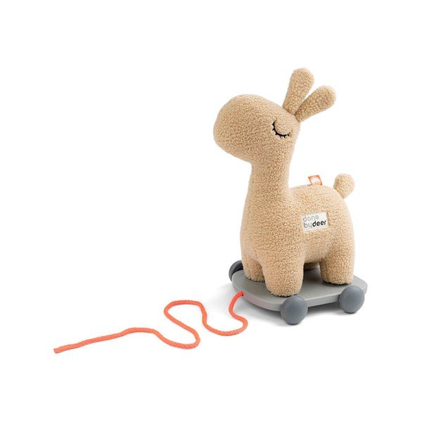 Pluusist mänguasi Lalee - Done by Deer-image-1