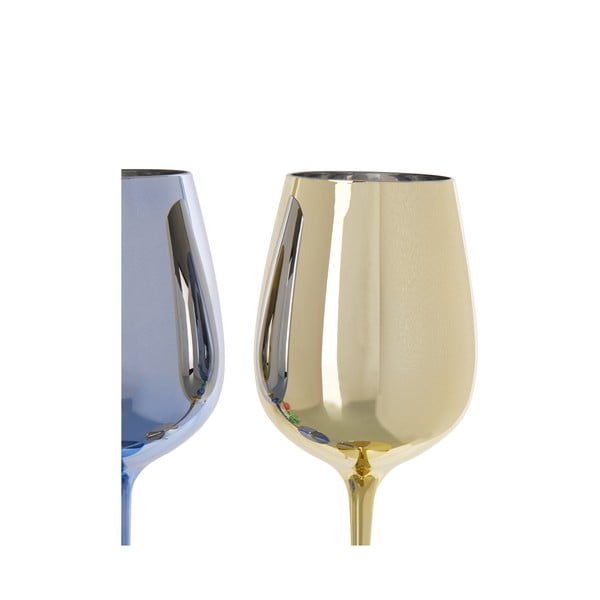 4 veiniklaasi komplekt 470 ml Mimo - Premier Housewares-image-2