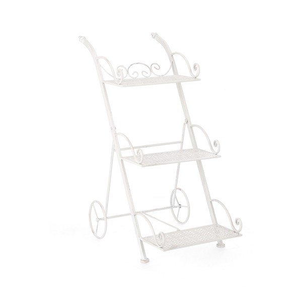 Metallist lillealus, 78 cm Emily – Yes Everyday