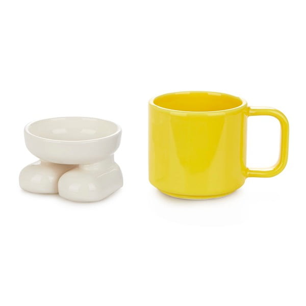 Kruusi ja kausi komplekt Mr. Standy - Balvi-image-2