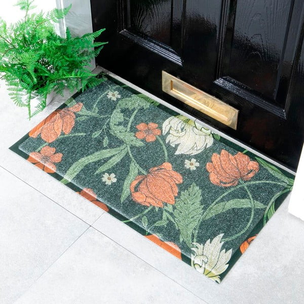 Matt 40x70 cm William Morris - Artsy Doormats-image-1