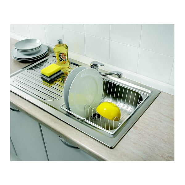 Nõudepesu Piccolo, 36 x 33 cm - Metaltex-image-3