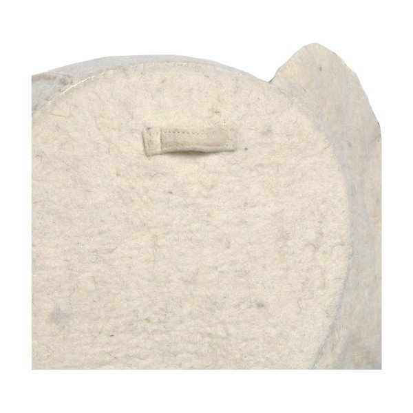 Seina vildist kaunistus Elephant Junior - Mr. Fox-image-1