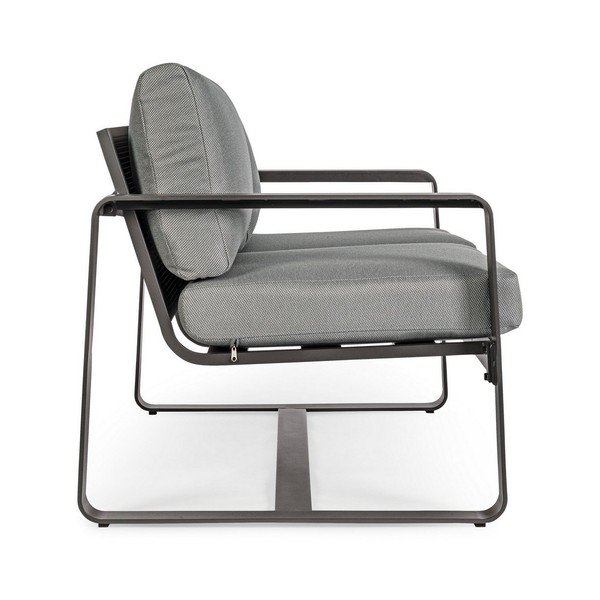 Hall alumiiniumist aiadiivan Merrigan - Bizzotto-image-3