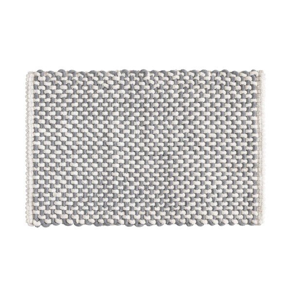 Hallikasbeež vannitoamatt 50x80 cm Rafael - douceur d'intérieur