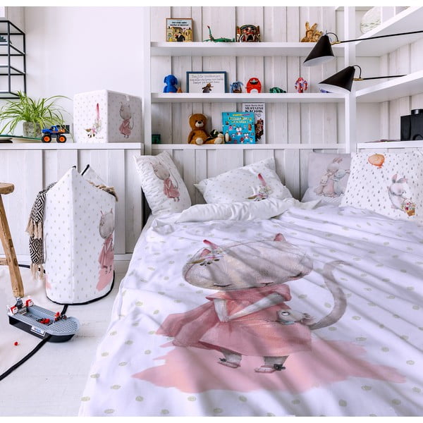 Laste hoiukorv Hiir Forest School - Butter Kings-image-1