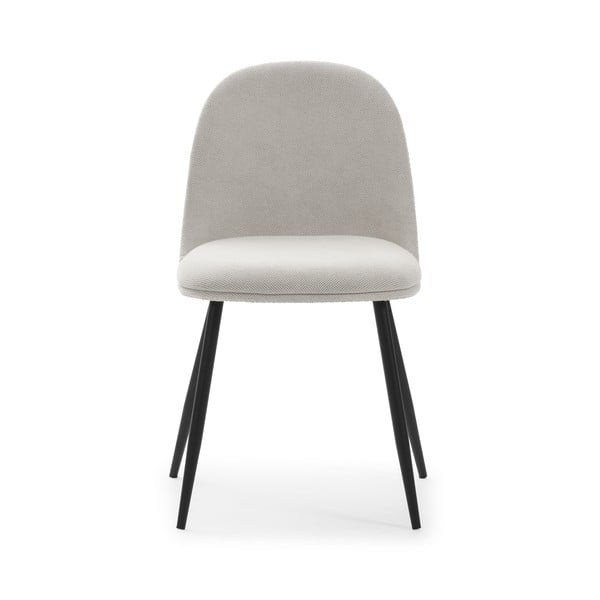 Beežid söögitoolid 4tk komplektis Malila - Marckeric-image-2