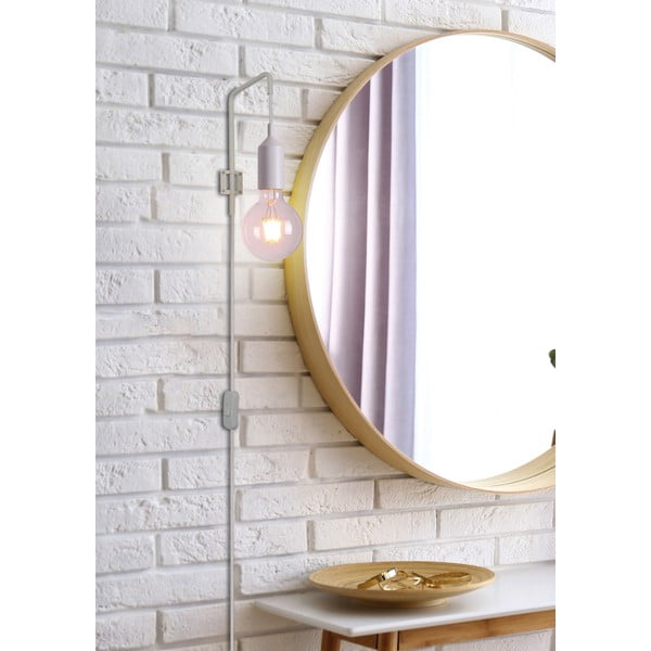 Seinavalgusti pistikupesale Laren - Candellux Lighting-image-1