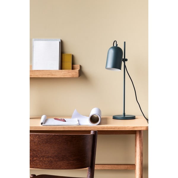 Pildiriiul tammepuidust naturaalses värvitoonis 120 cm Folk - Hübsch-image-1