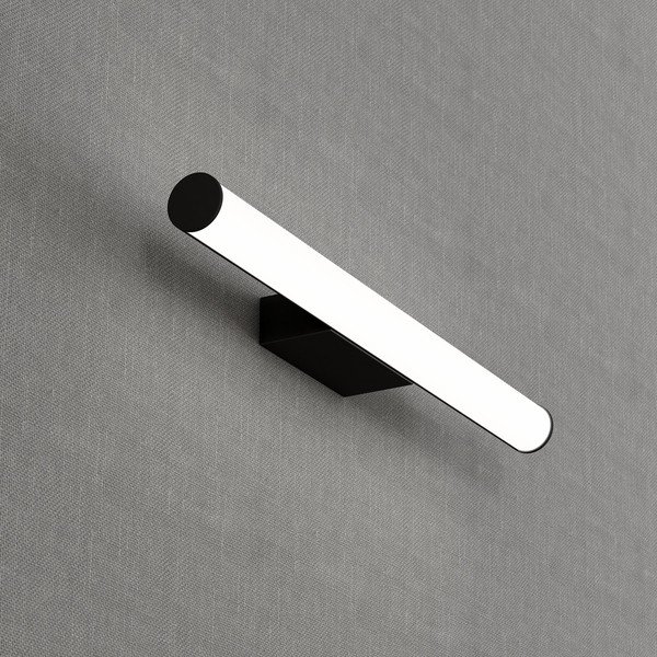 Must seinalamp, pikkus 60 cm Caspio - SULION-image-1