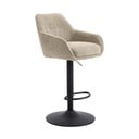 Kreemid baaritoolid, 2 tk komplektis Avola - Unique Furniture