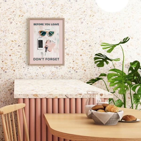 Maal 30x40 cm Memo - Styler-image-1