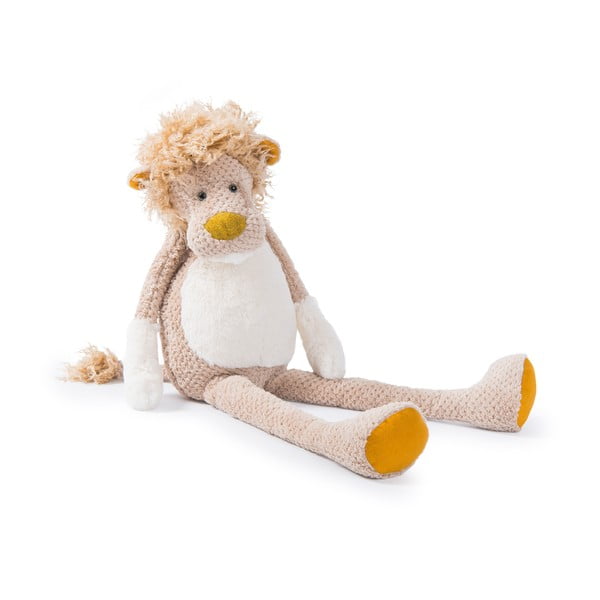 Plüüsist mänguasi Lion - Moulin Roty-image-1