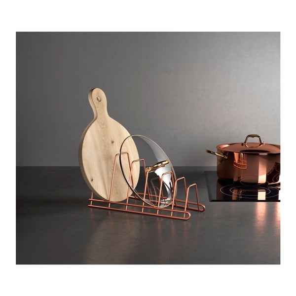 Vase värvi kaane alus Cricket - Metaltex-image-2