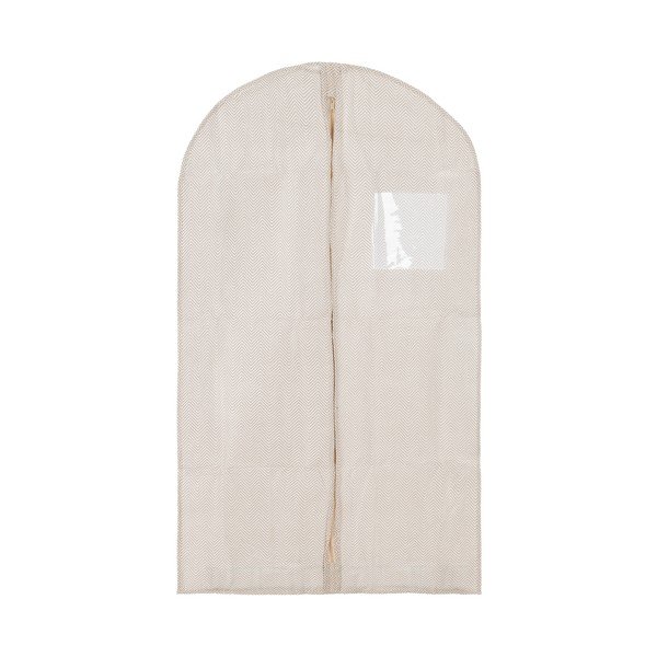 Riidekotid 3-osalise komplektiga, 137 cm Nancy - Compactor-image-3